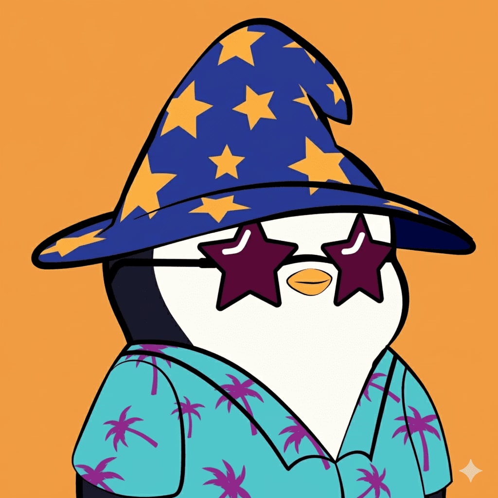 MooNear🧙's Farcaster avatar