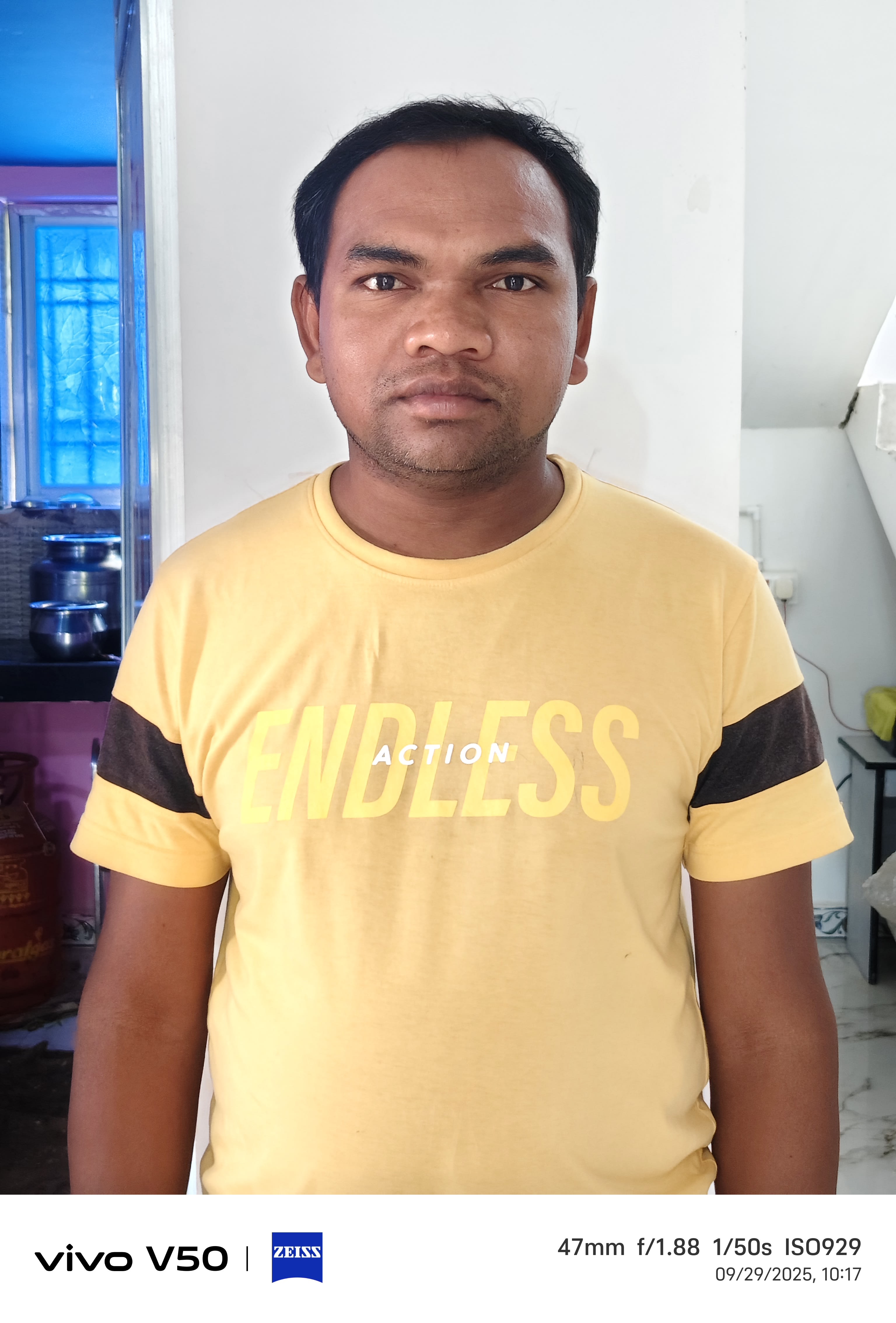 Angiraj D's Farcaster avatar