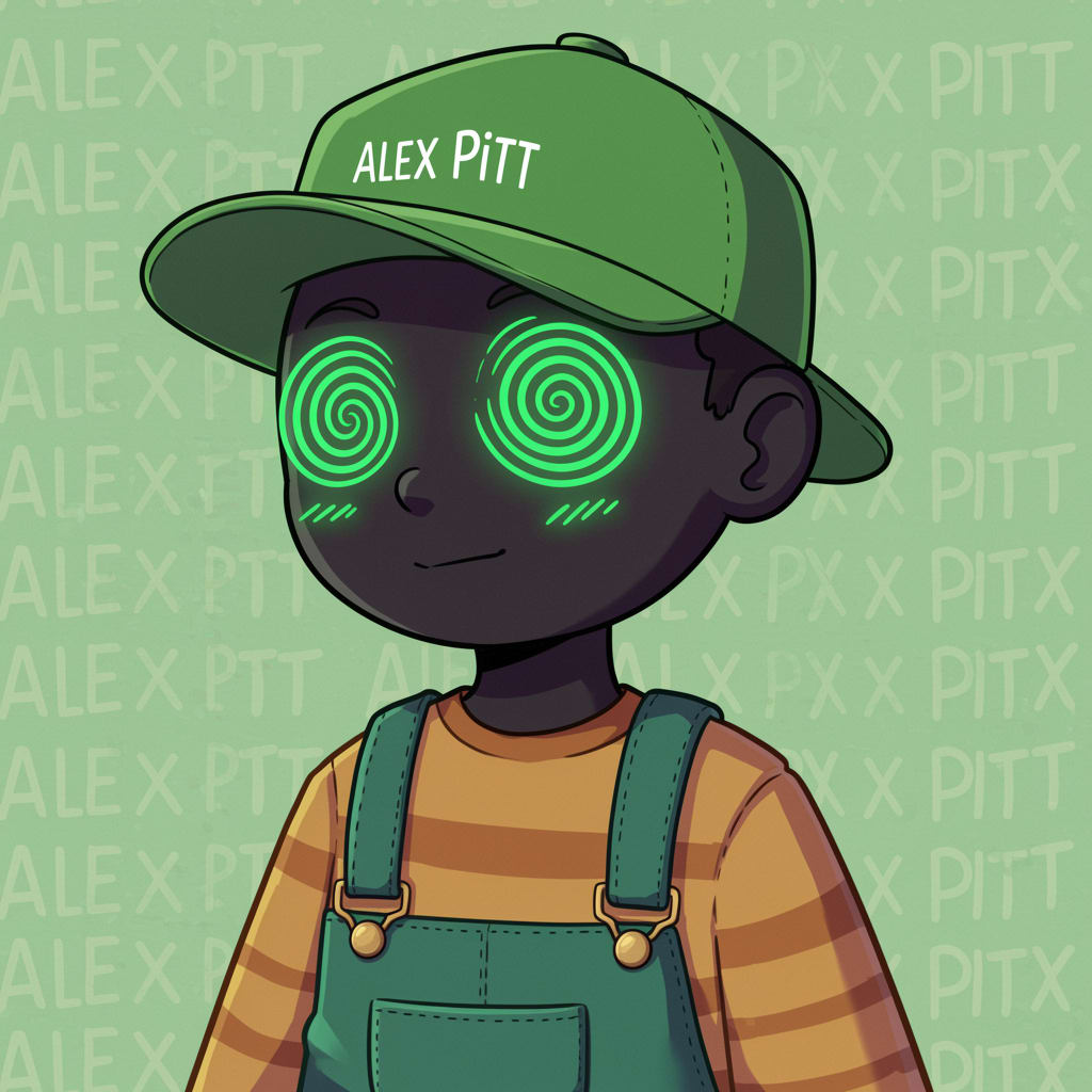 REX's Farcaster avatar