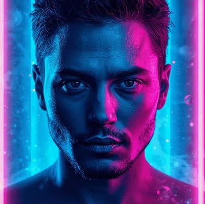 trijit.lens Lens social identity (.lens handle) PFP