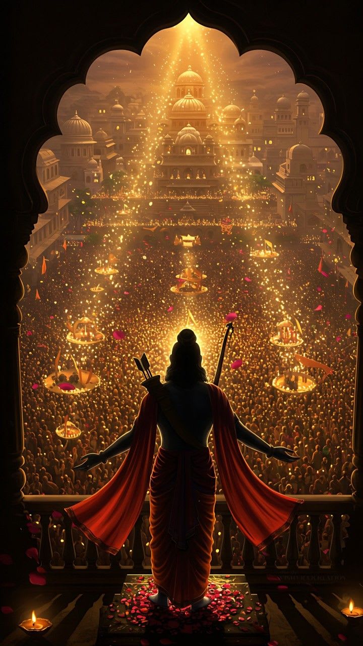 Ramjibhakti's Farcaster avatar