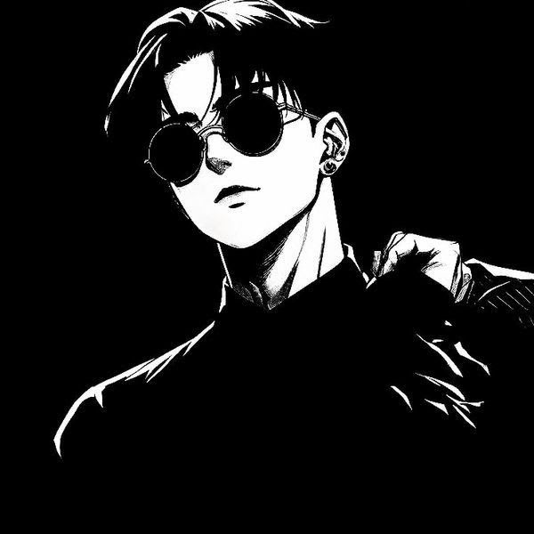 Is HasSaM's Farcaster avatar