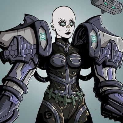 Mahek's Farcaster avatar
