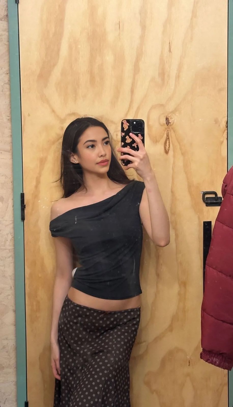 Lydia.Eth (rilleyrlly) Farcaster social identity (Fname handle) PFP