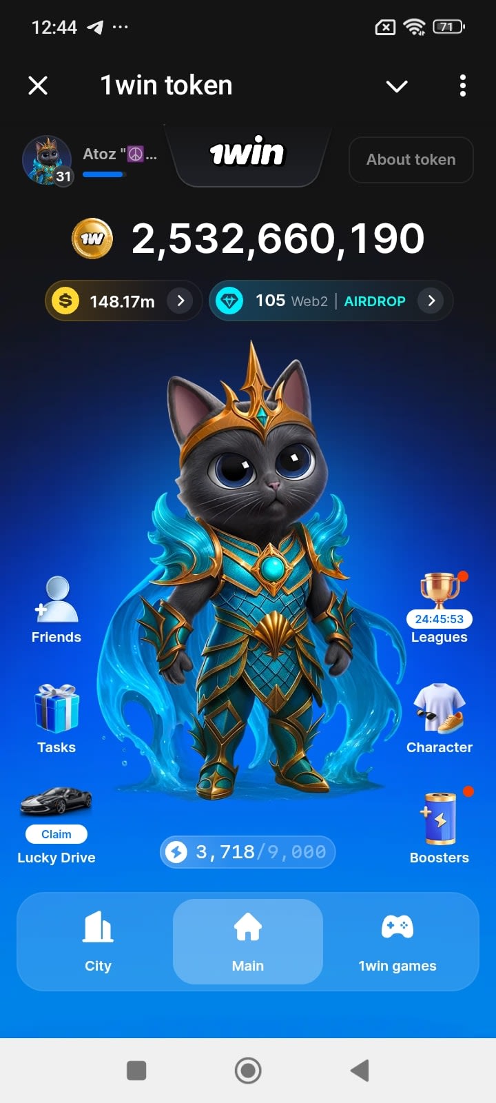Juweriya's Farcaster avatar