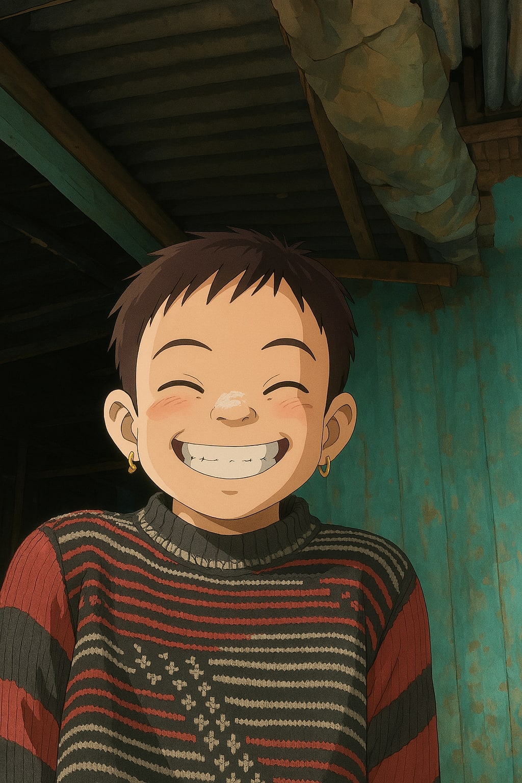 Nanda Meitei's Farcaster avatar