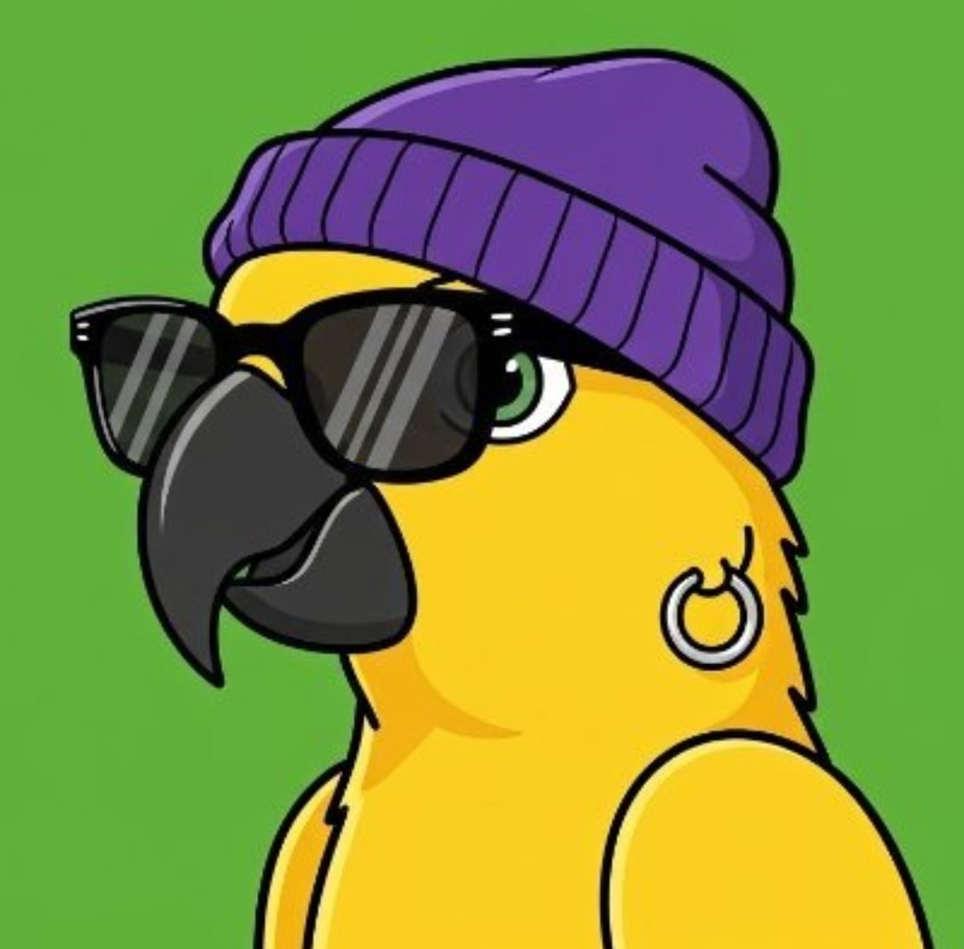 Bongcrypto's Farcaster avatar