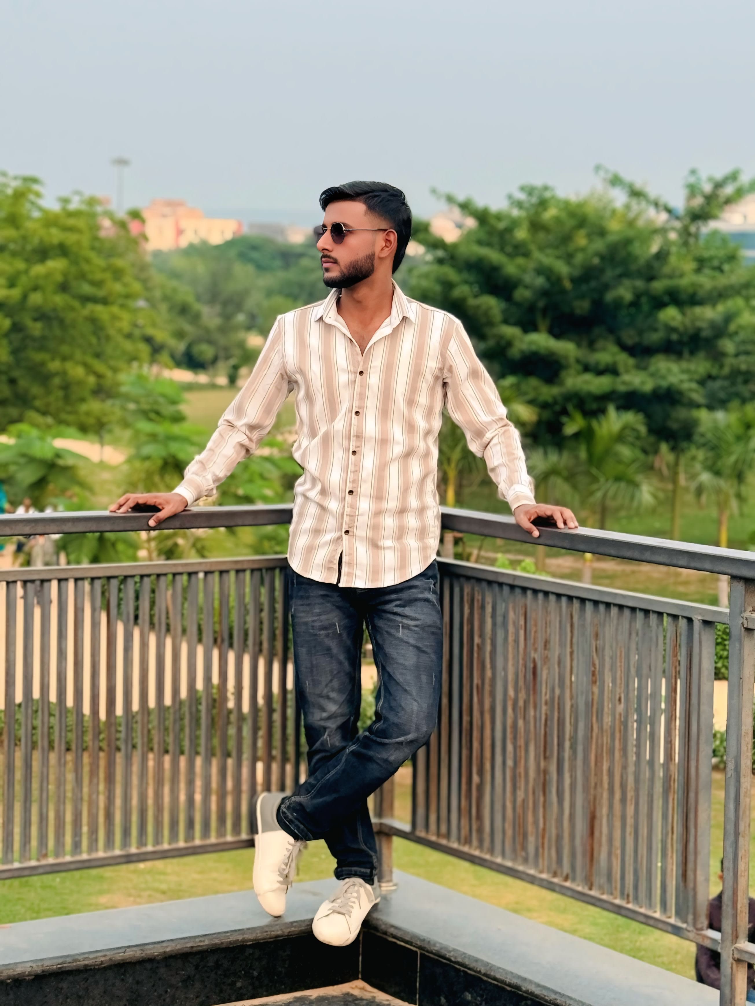 Irfan (irfanne.lens) Lens social identity (.lens handle) PFP