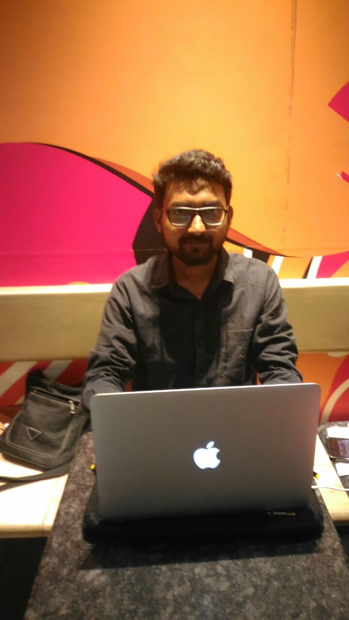 Vipin's Farcaster avatar
