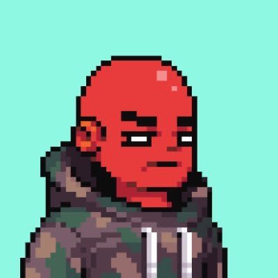 Crazino (crazino) Farcaster social identity (Fname handle) PFP