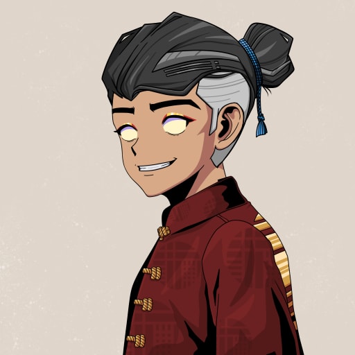 xzmugi (xzmugi.base.eth) Farcaster social identity (Fname handle) PFP