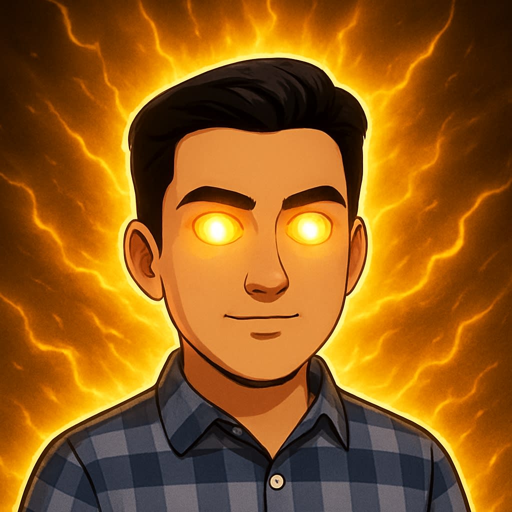 Asim's Farcaster avatar