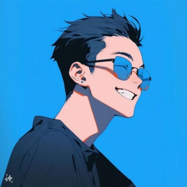 Dejun's Farcaster avatar