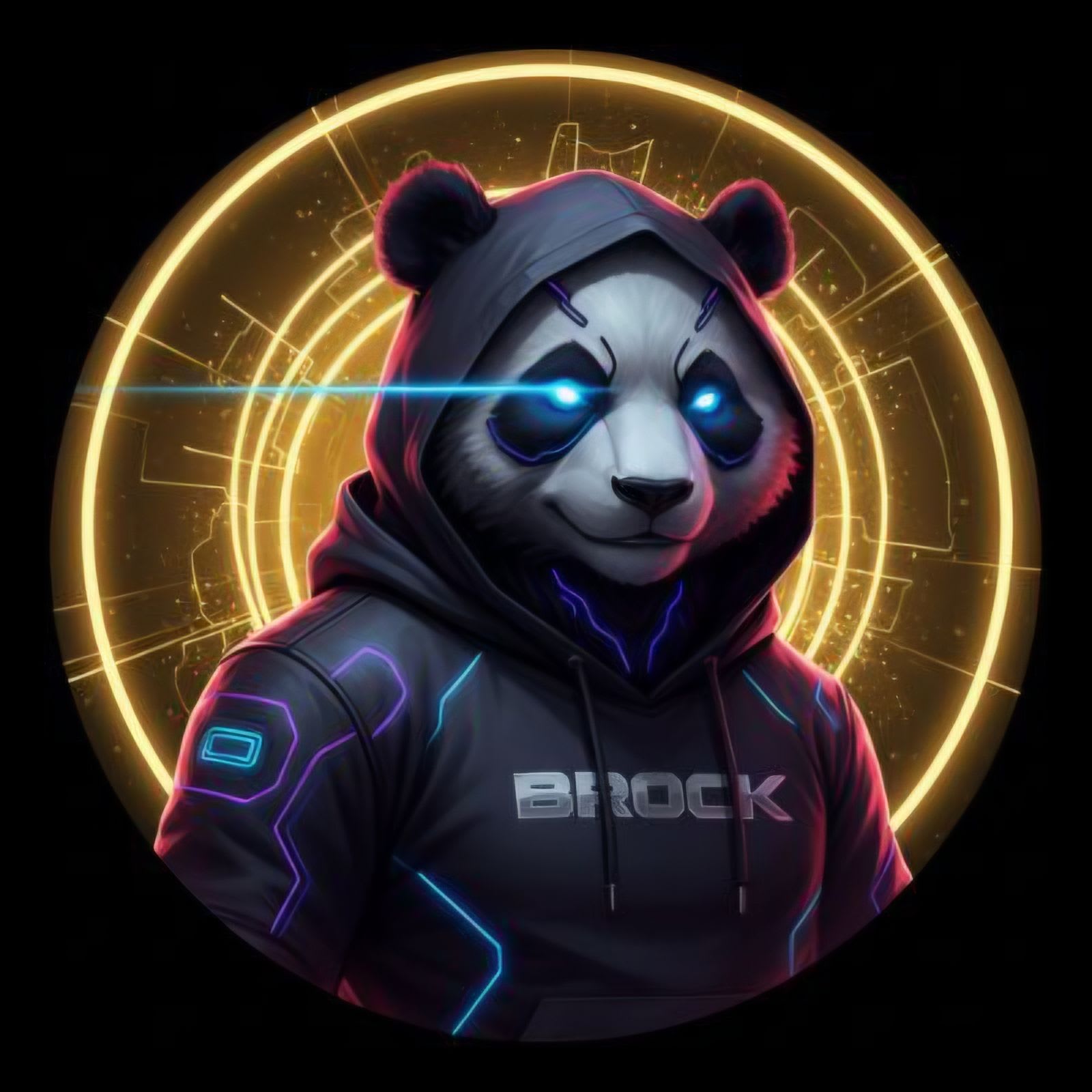 panda10j.base.eth (panda10j) Farcaster social identity (Fname handle) PFP