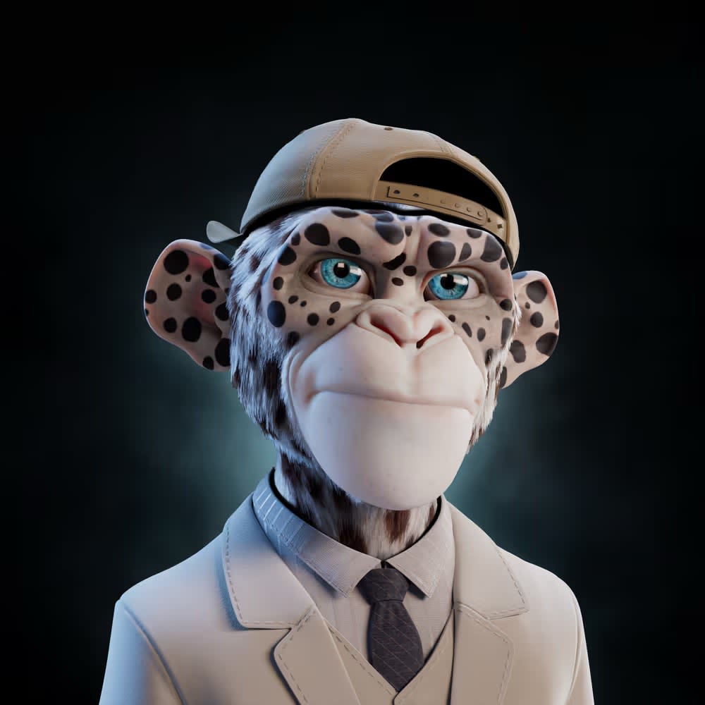 Sean | Out And About Photography (outandabout) Farcaster social identity (Fname handle) PFP