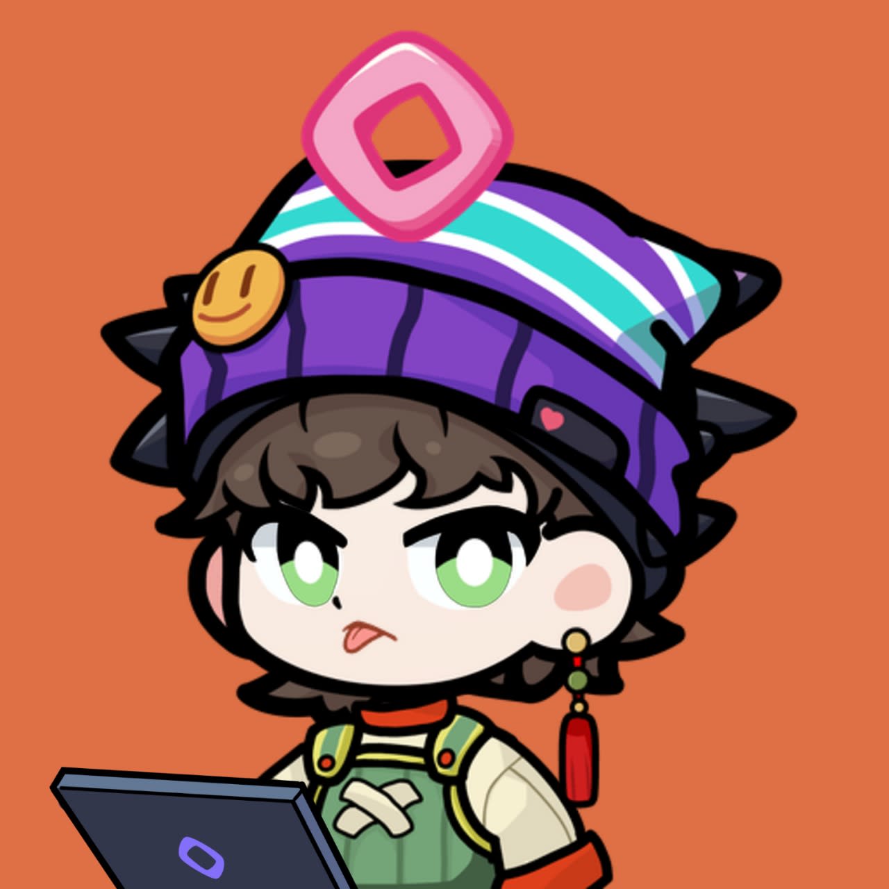 Lucifehell's Farcaster avatar
