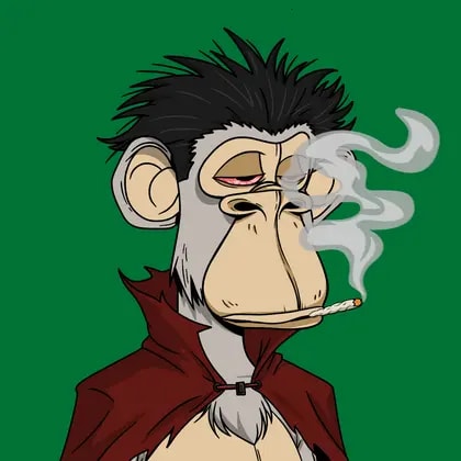 WhySoSerious (ysoserious) Farcaster social identity (Fname handle) PFP