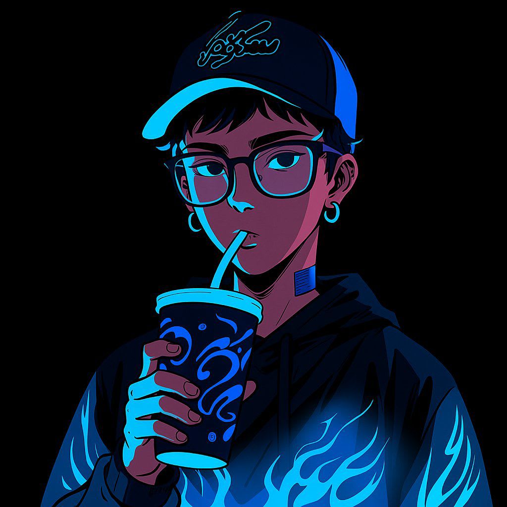 unread Farcaster social identity (Fname handle) PFP
