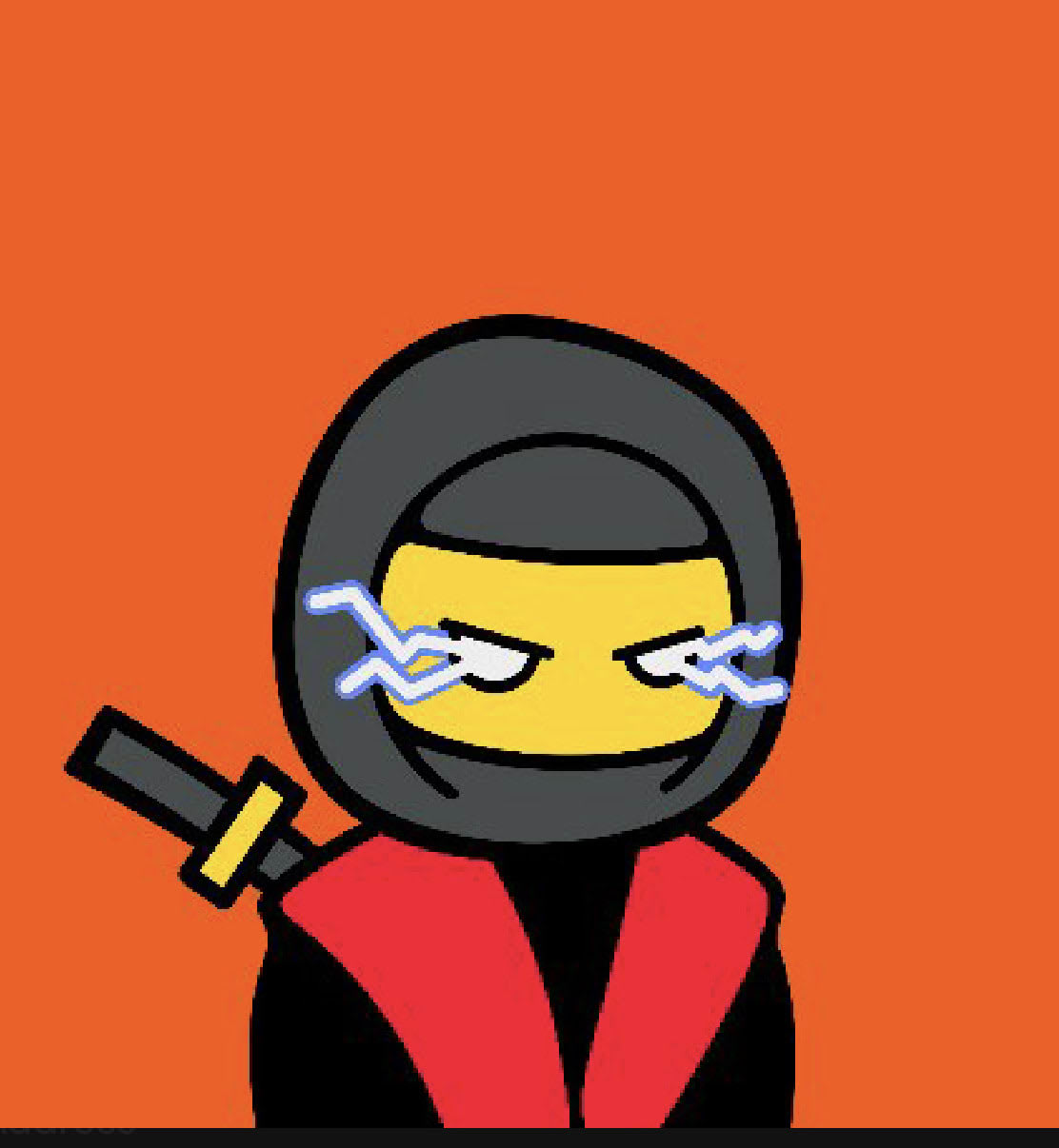ITACHI's Farcaster avatar