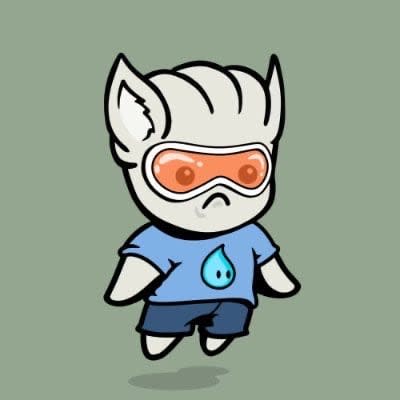 Patryx (patryx) Farcaster social identity (Fname handle) PFP