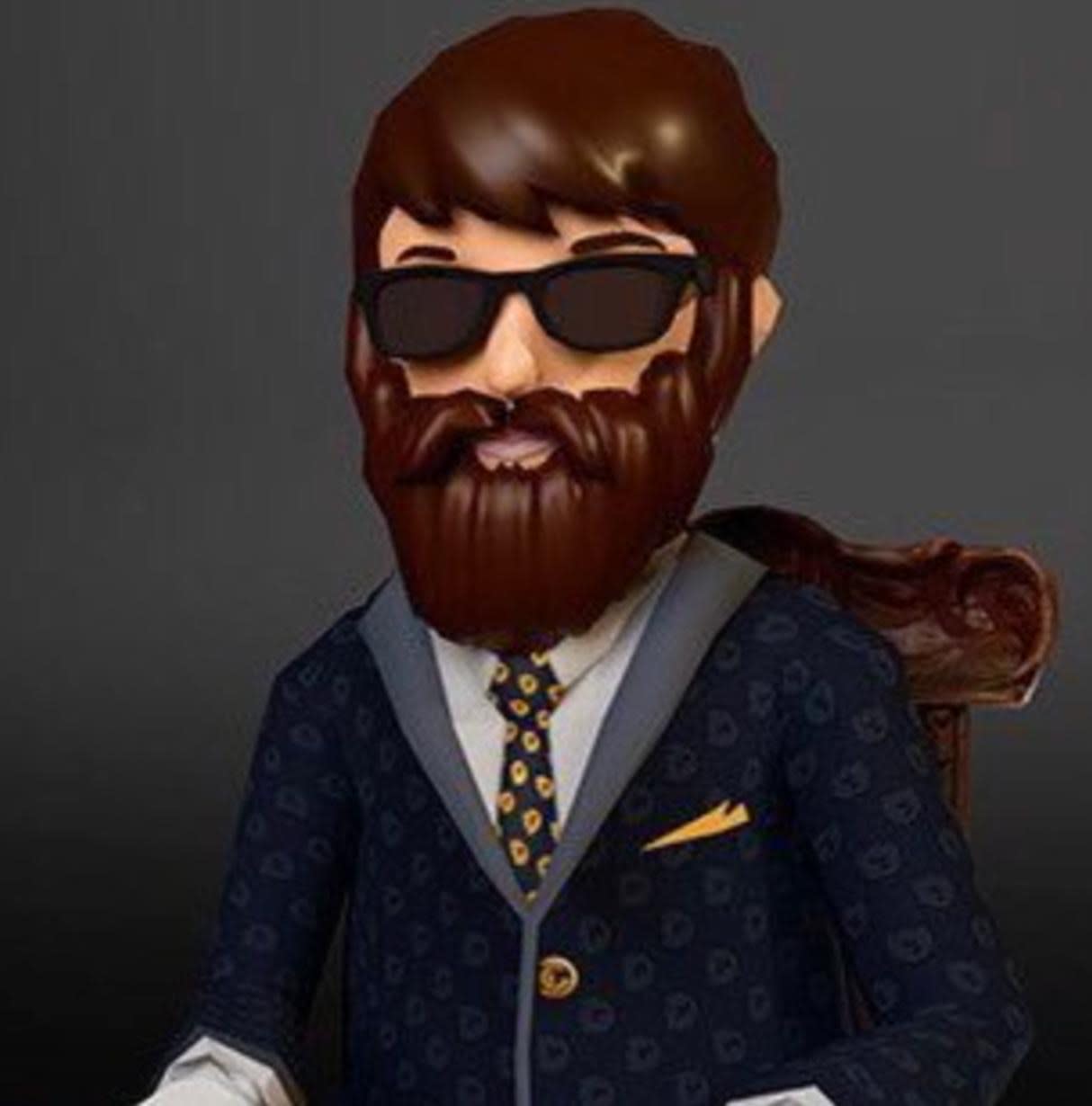 10231.eth Ethereum Name Service (ENS and .eth domain) PFP