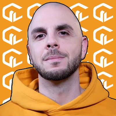 Gorilla (cryptogorillayt) Farcaster social identity (Fname handle) PFP