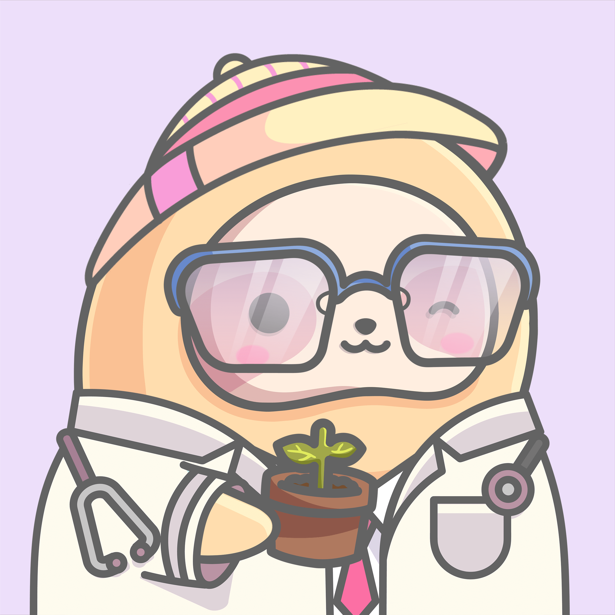 Dr Joe's Farcaster avatar