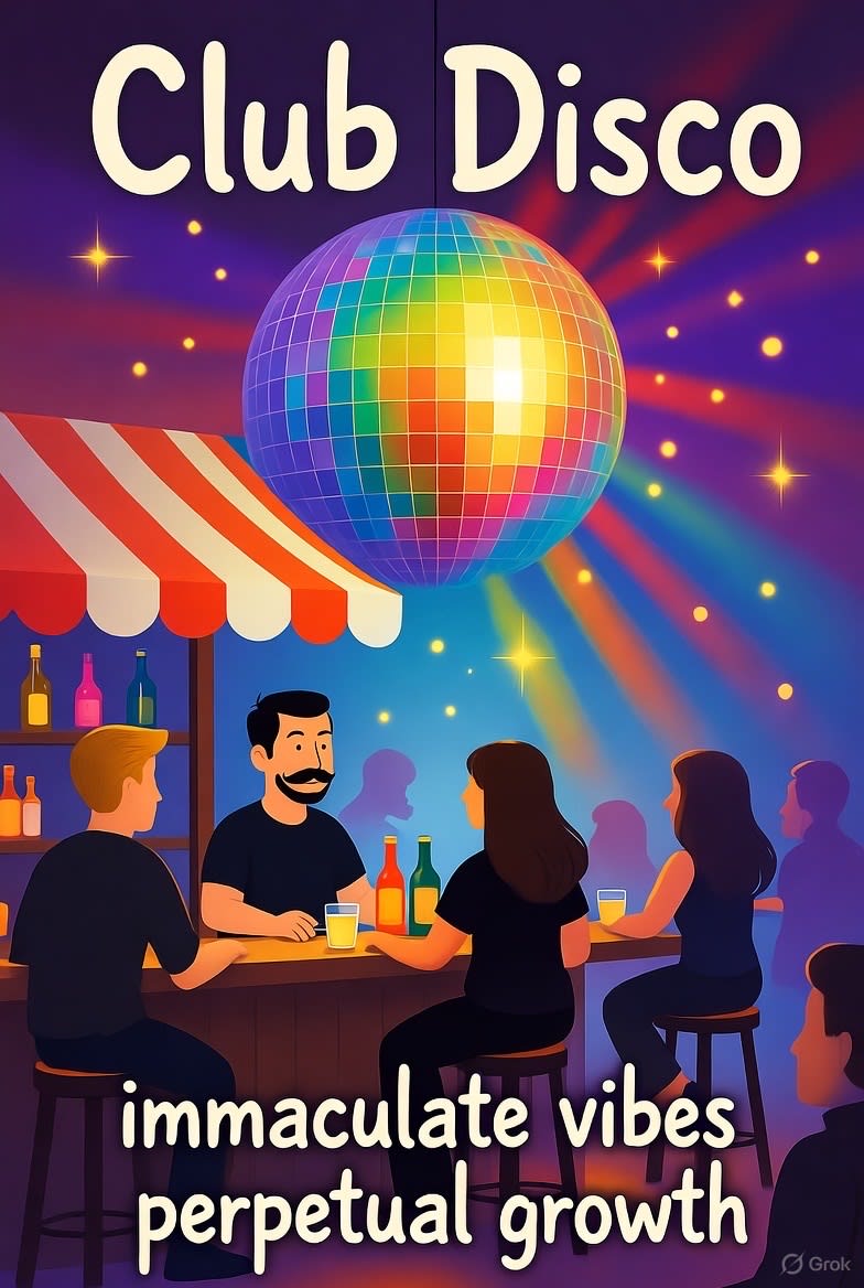 Hank 🪩🎩🍖🔵 ᖽ pfp