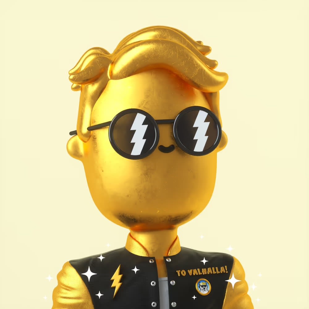 Brydisanto's Farcaster avatar