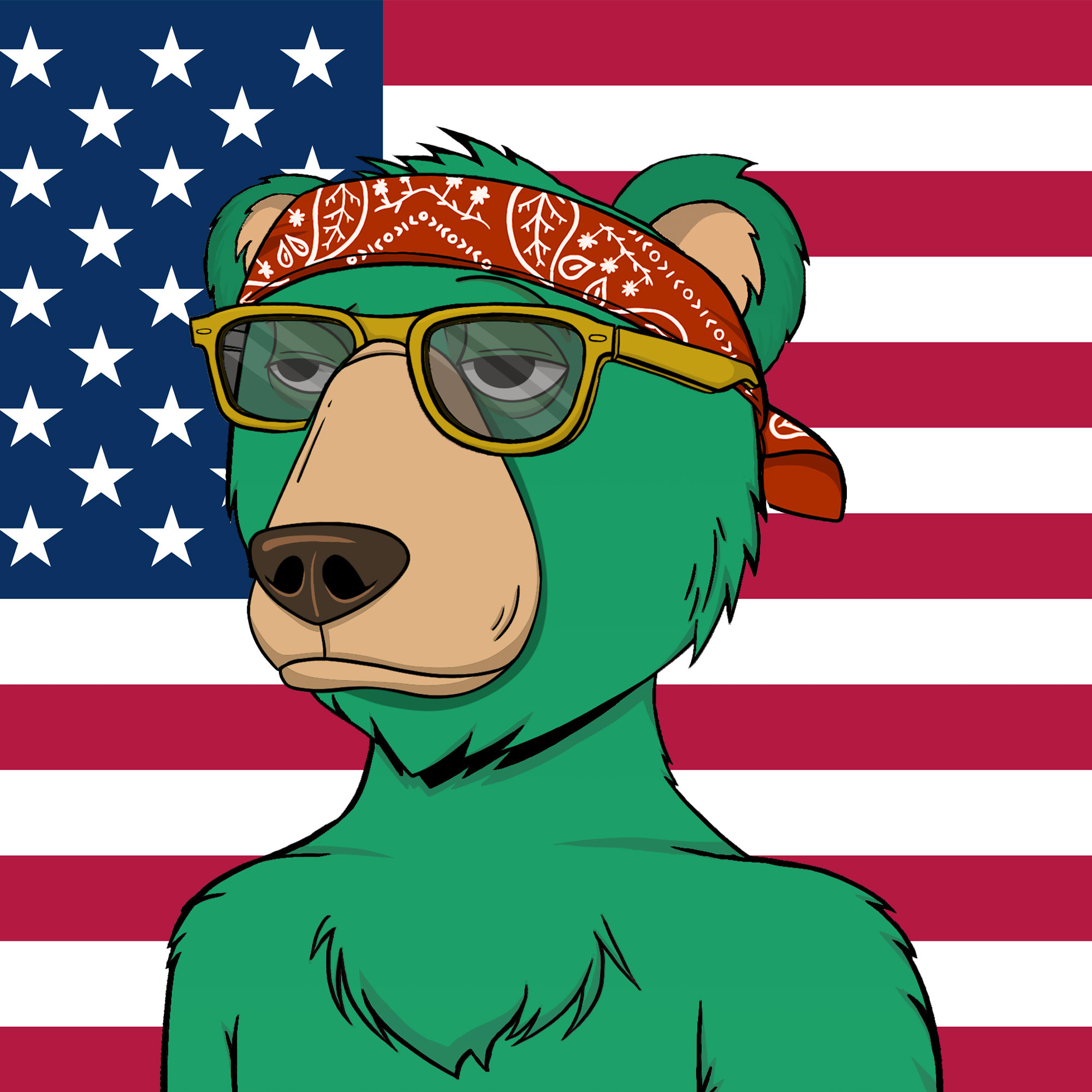 abearica pfp