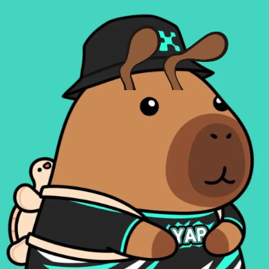 Ky (kycryptoo) Farcaster social identity (Fname handle) PFP