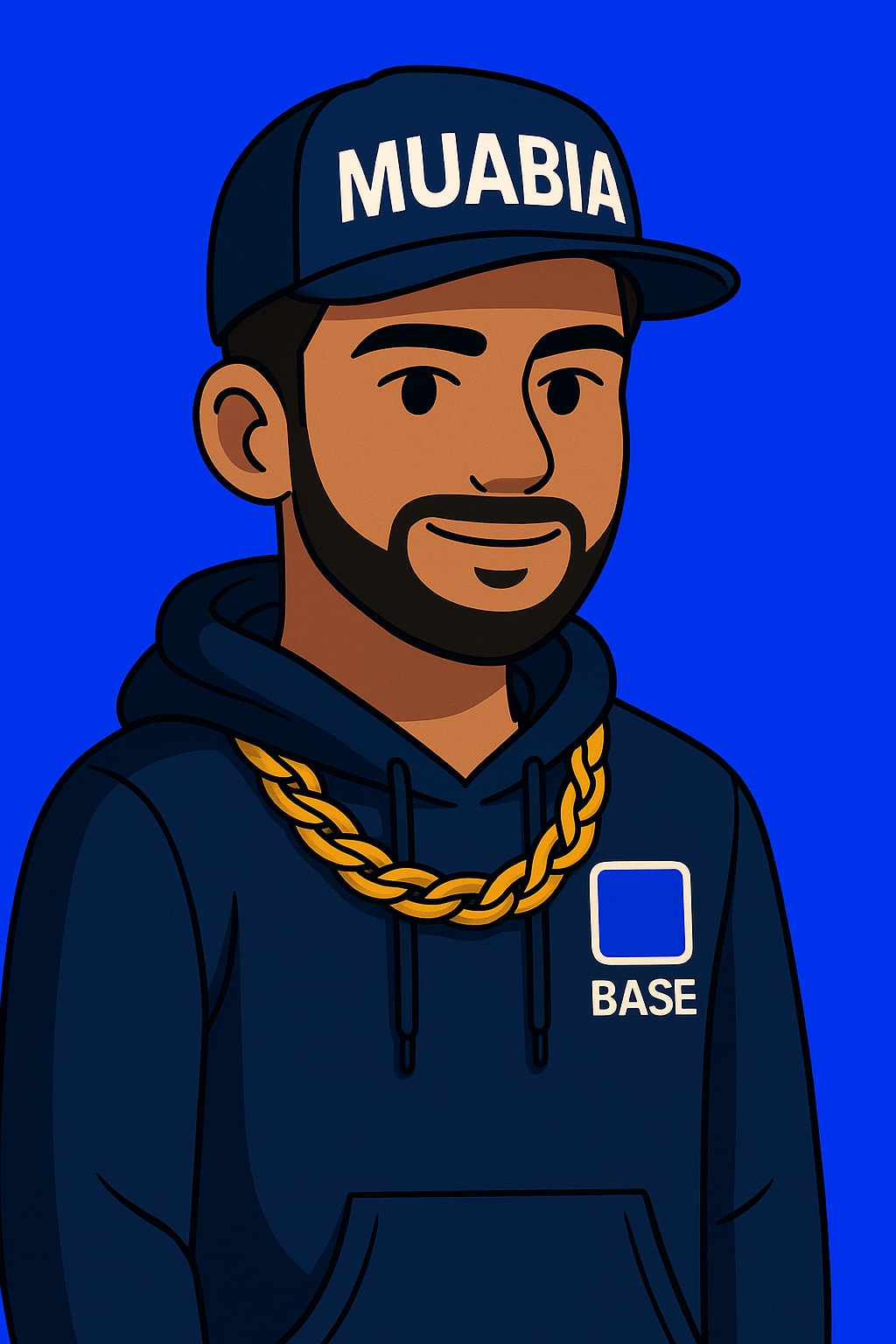 SATOSHI (satosinakamoto.lens) Lens social identity (.lens handle) PFP