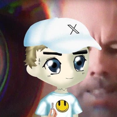 Zynex (0xzynex.eth) Farcaster social identity (Fname handle) PFP