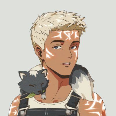 0xfoxstar🦊 (foxstar) Farcaster social identity (Fname handle) PFP