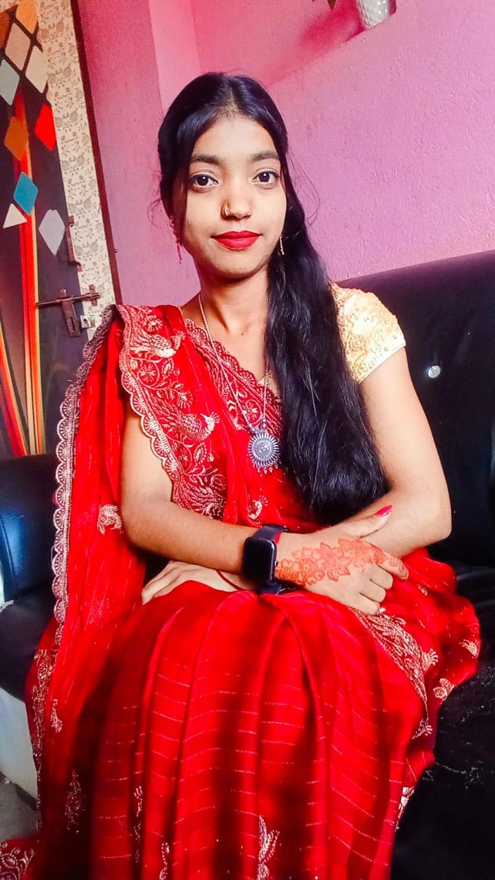 anju kumari's Farcaster avatar