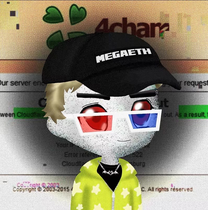 Wusao (wusao) Farcaster social identity (Fname handle) PFP