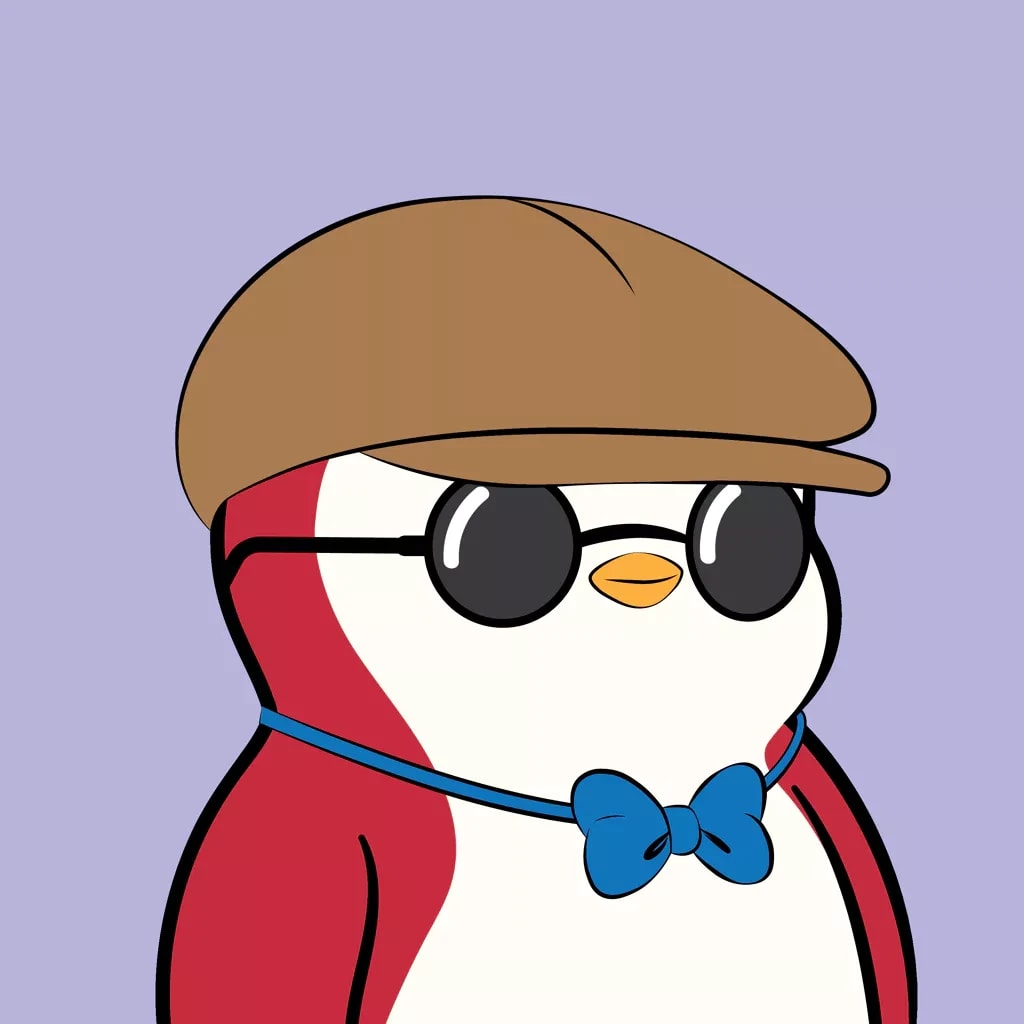 DonPudgy's Farcaster avatar