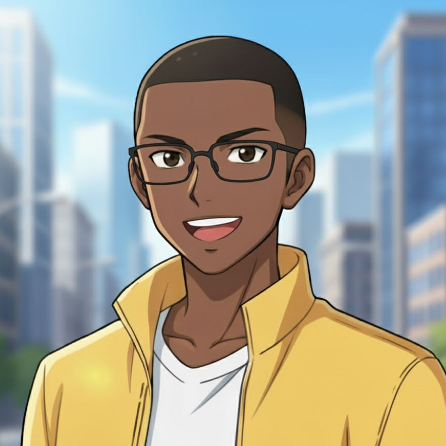 NANO (johndthird2) Farcaster social identity (Fname handle) PFP