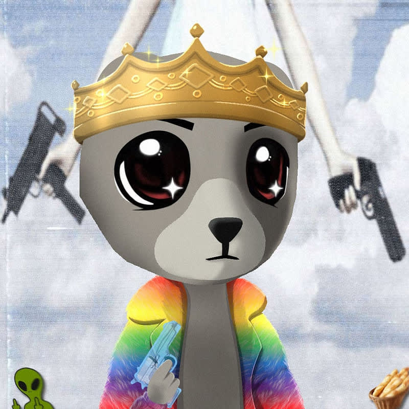Khois's Farcaster avatar