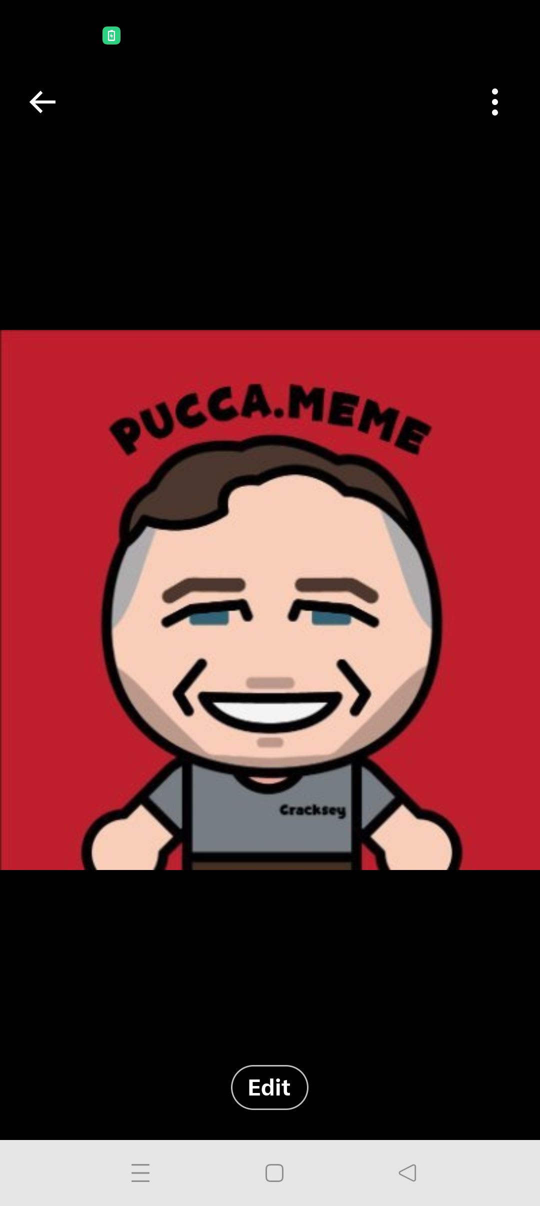 Cracksey (cracksey.base.eth) Farcaster social identity (Fname handle) PFP