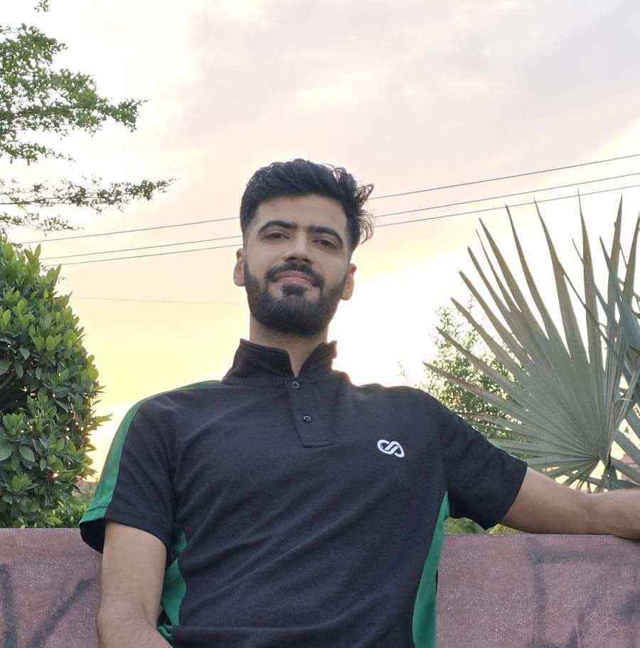Abid's Farcaster avatar