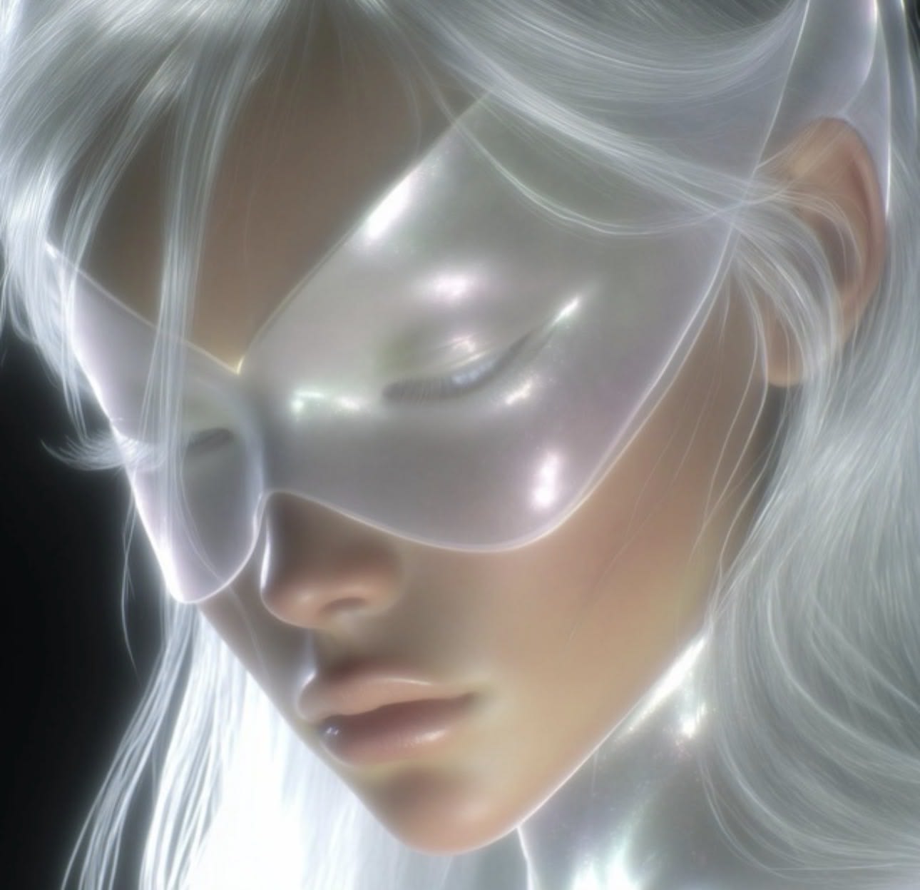 Luna's Farcaster avatar