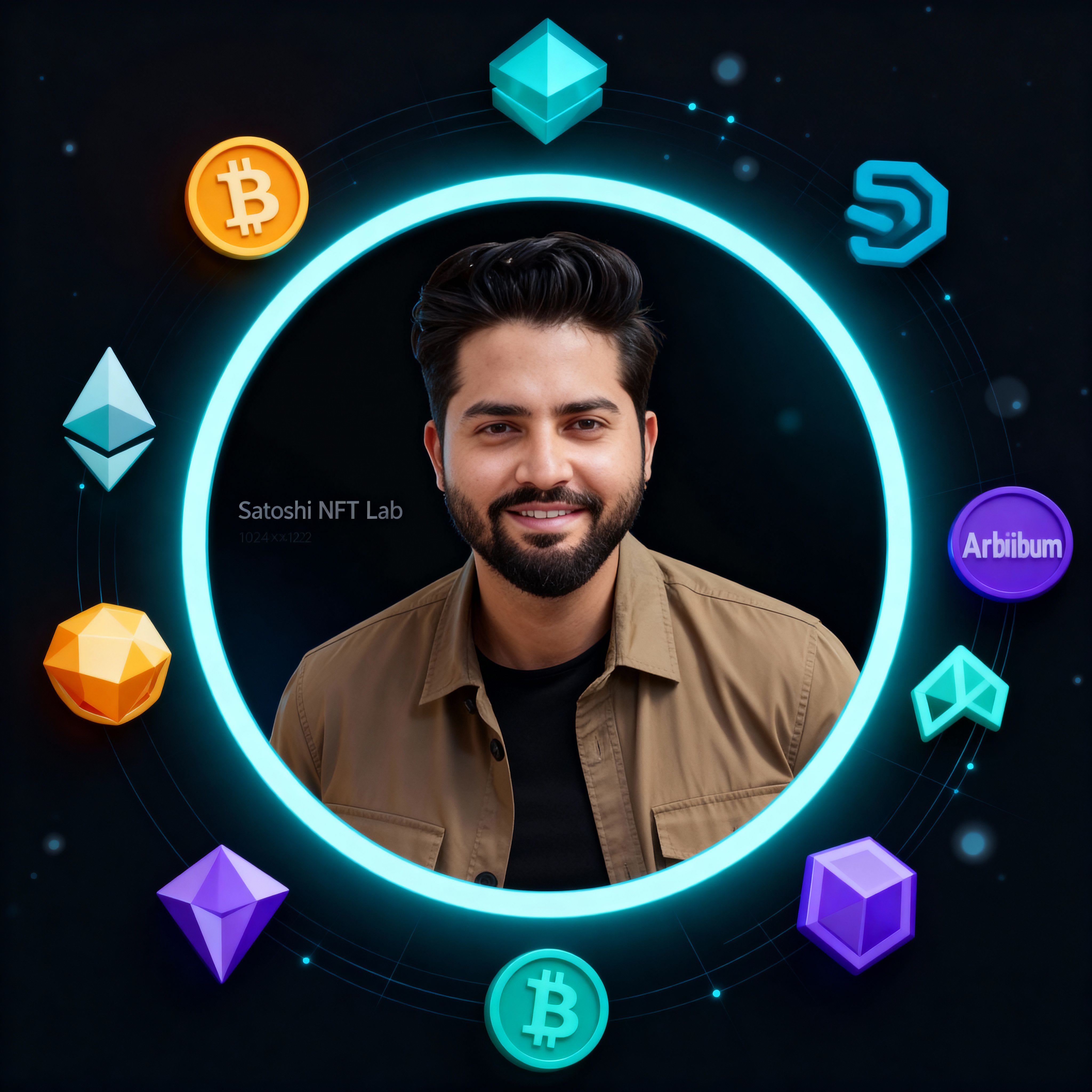 Garry (schooltime.base.eth) Farcaster social identity (Fname handle) PFP