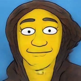 CRYPTOBLOCK (ukpatic) Farcaster social identity (Fname handle) PFP