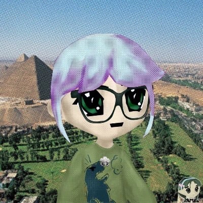 Niknurenberg (niknurenberg) Farcaster social identity (Fname handle) PFP