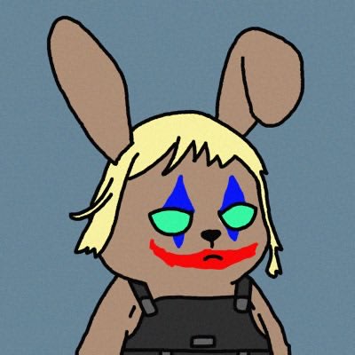 Hank 🪩🎩🍖🔵 ᖽ pfp