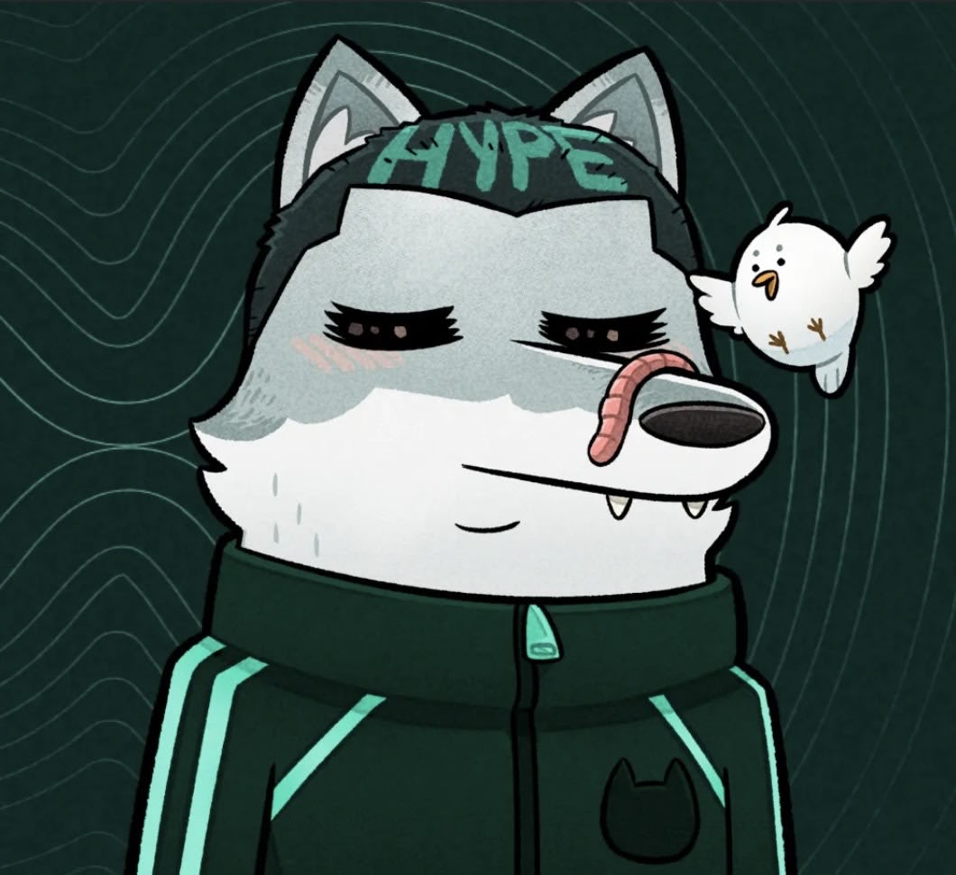 NFT Hibou - Nfthibou.base.eth (nft-hibou) Farcaster social identity (Fname handle) PFP