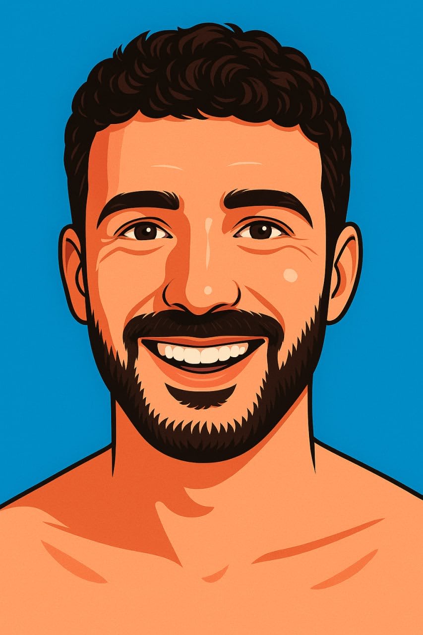 Mike (mikealsou) Farcaster social identity (Fname handle) PFP