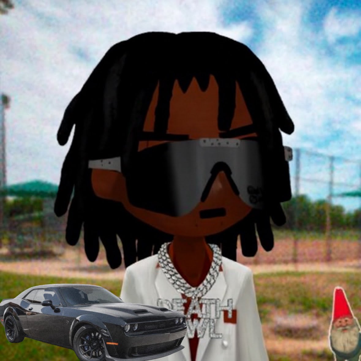 tsjenn (tangjenn.base.eth) Farcaster social identity (Fname handle) PFP