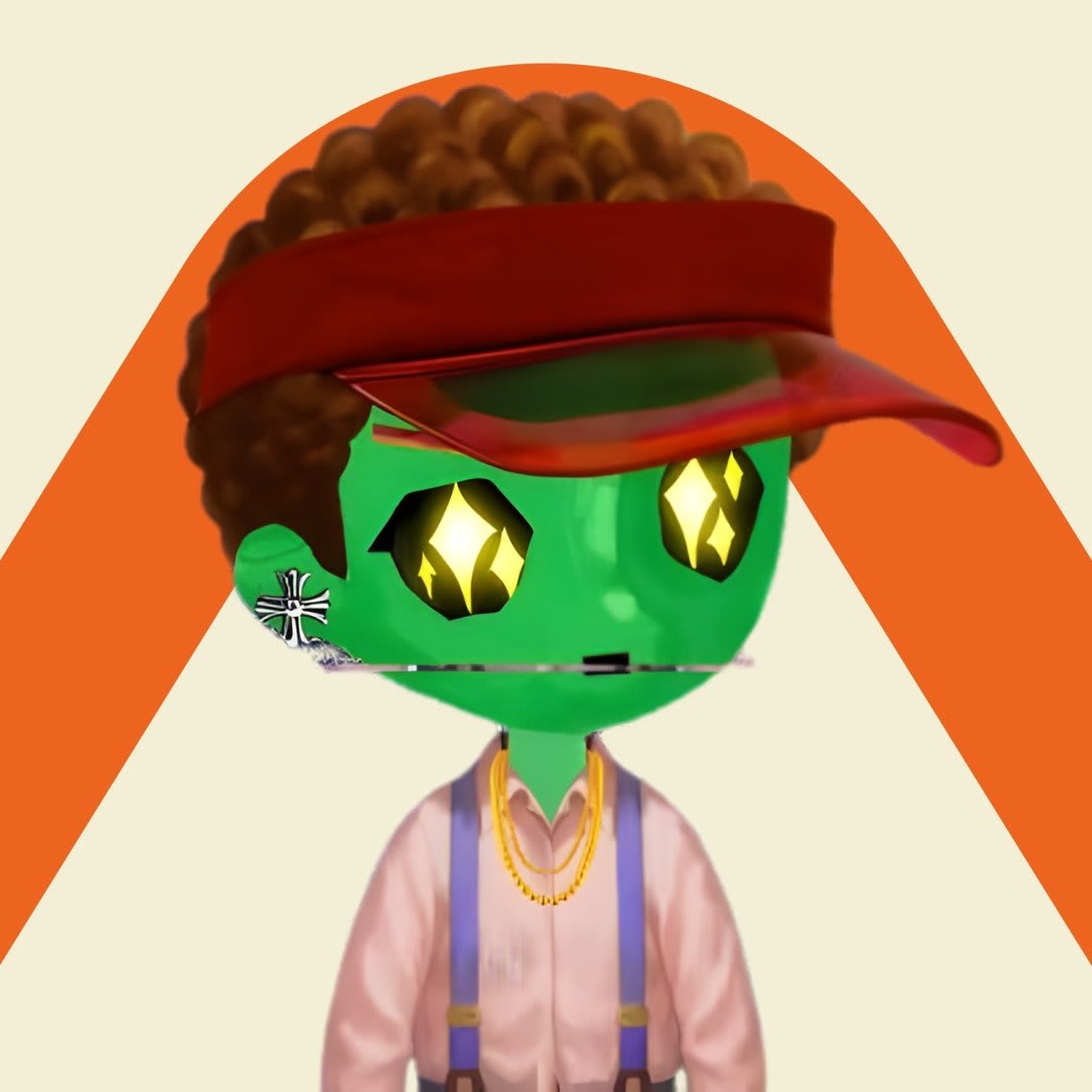 Waleed Arc's Farcaster avatar